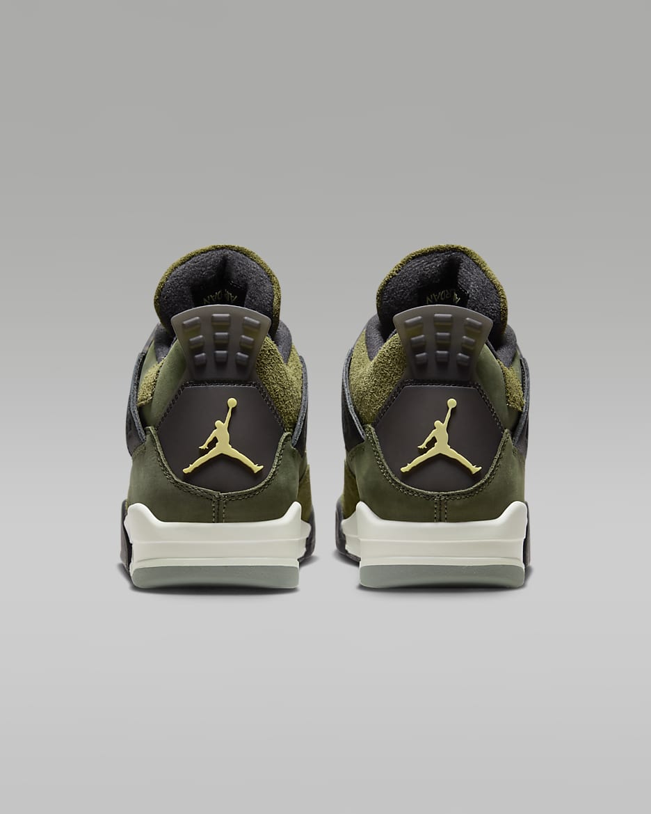 NIKE公式】エア ジョーダン 4 クラフト 